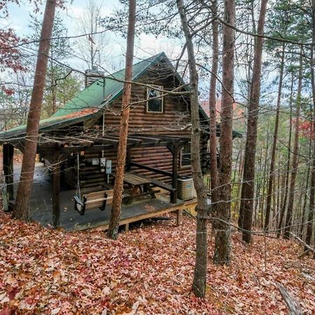 Willa Wholly Smokies Pigeon Forge Zewnętrze zdjęcie