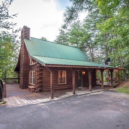 Willa Wholly Smokies Pigeon Forge Zewnętrze zdjęcie
