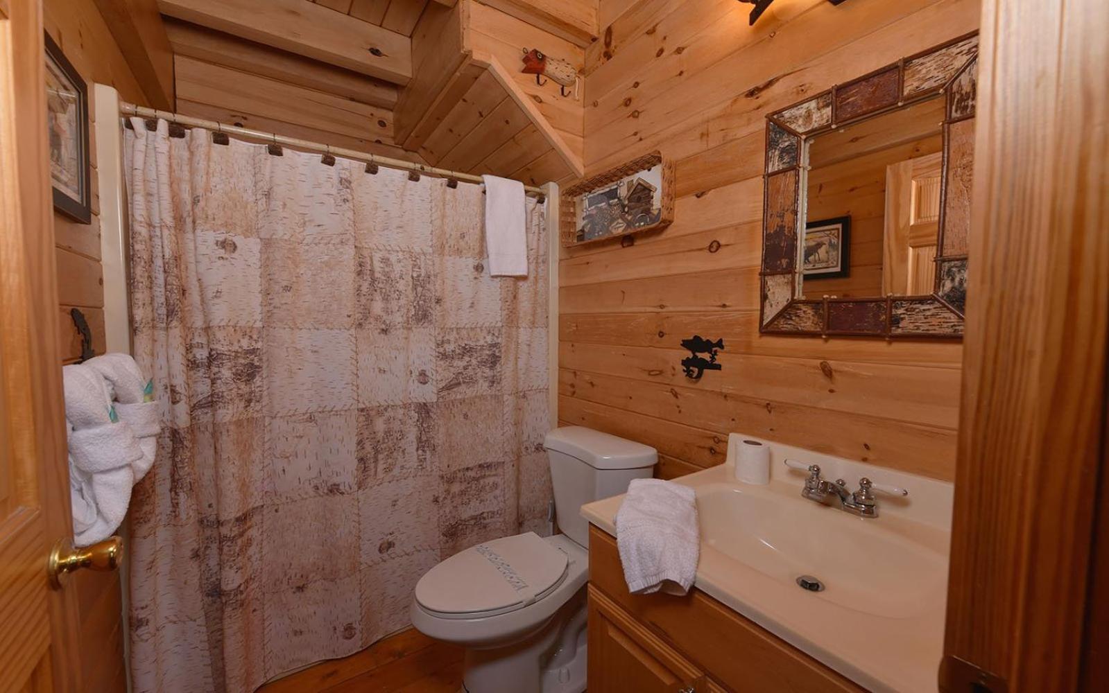 Willa Wholly Smokies Pigeon Forge Zewnętrze zdjęcie