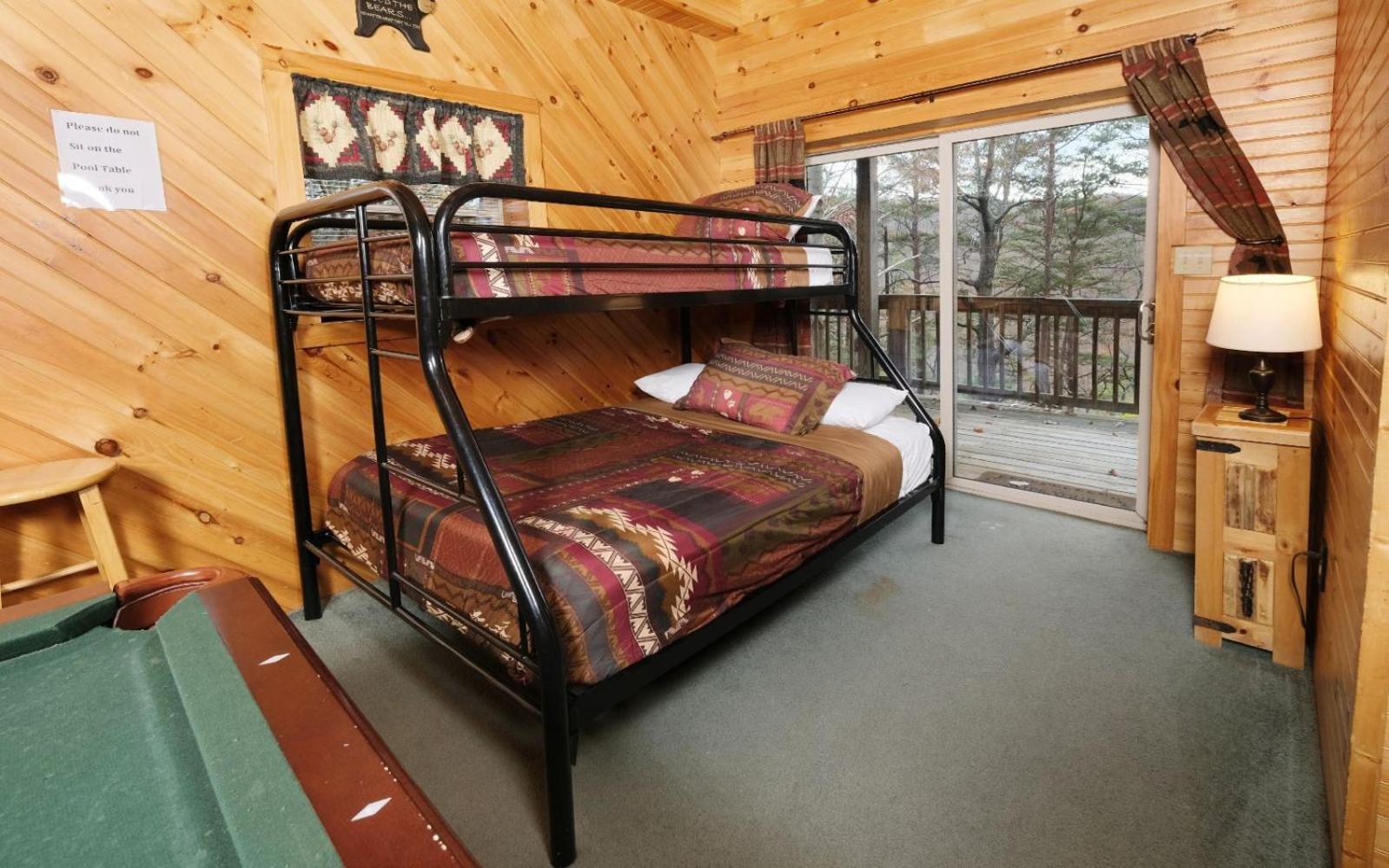 Willa Wholly Smokies Pigeon Forge Zewnętrze zdjęcie
