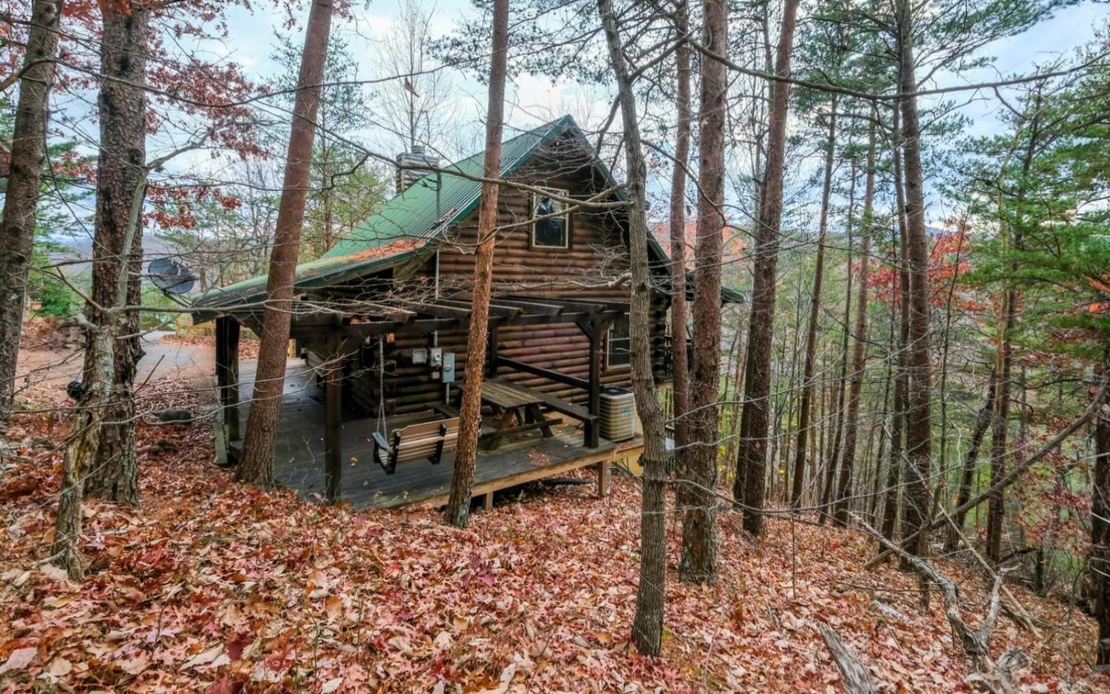 Willa Wholly Smokies Pigeon Forge Zewnętrze zdjęcie