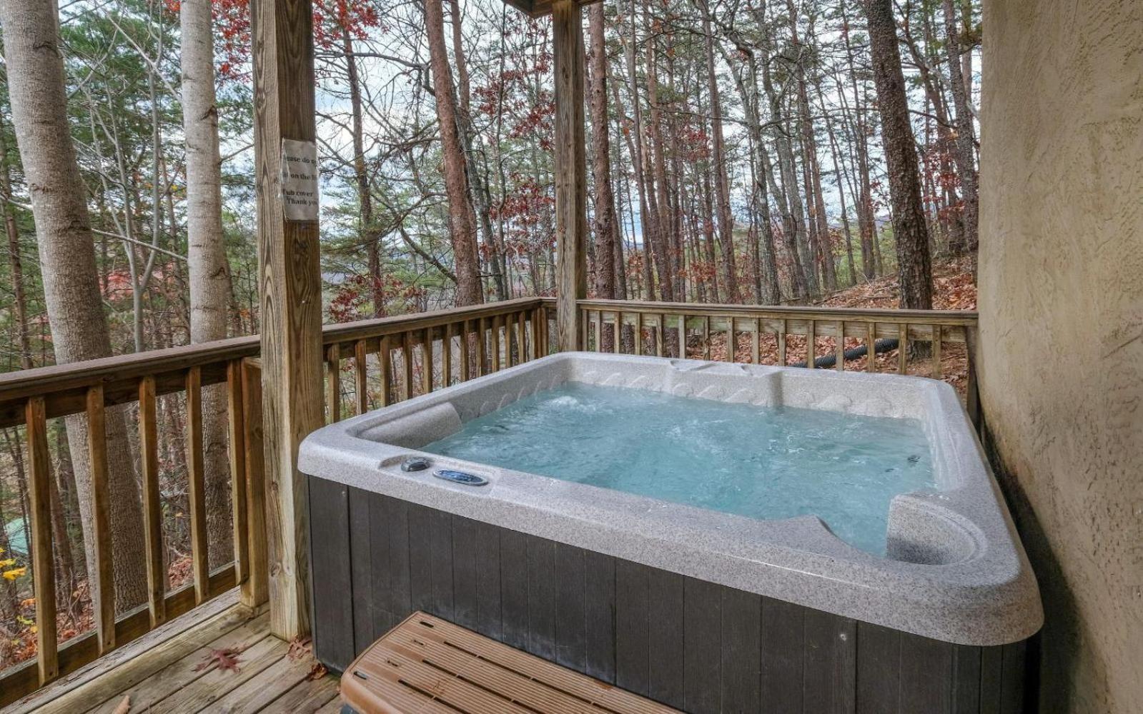 Willa Wholly Smokies Pigeon Forge Zewnętrze zdjęcie