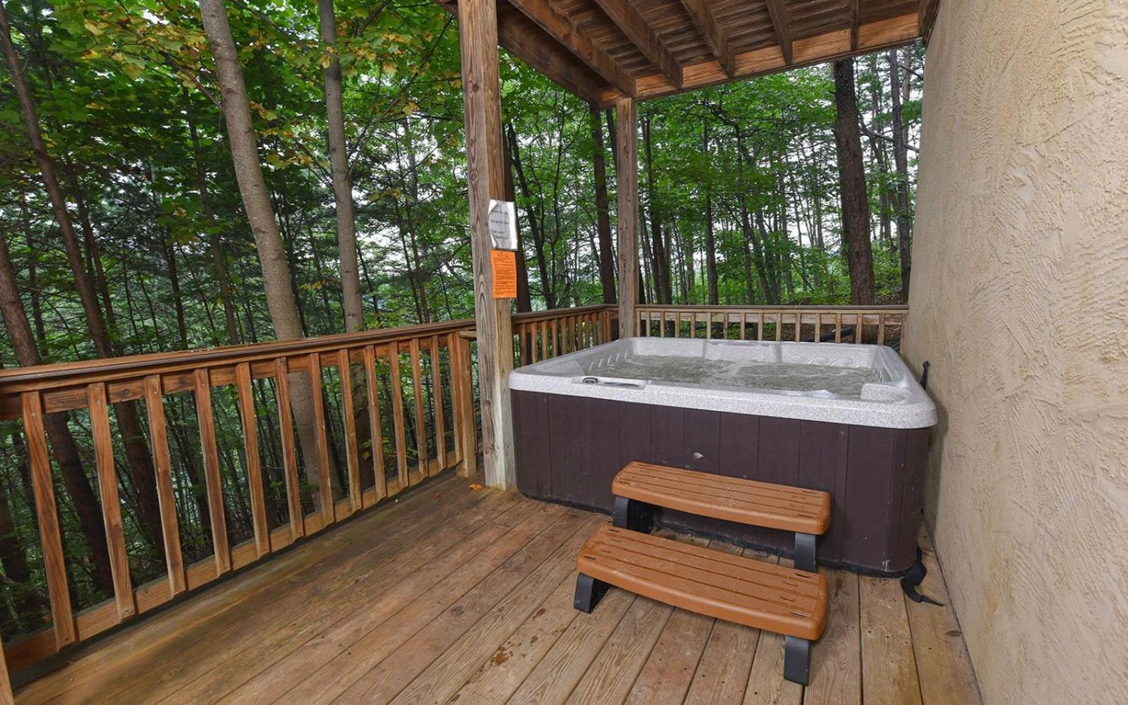 Willa Wholly Smokies Pigeon Forge Zewnętrze zdjęcie