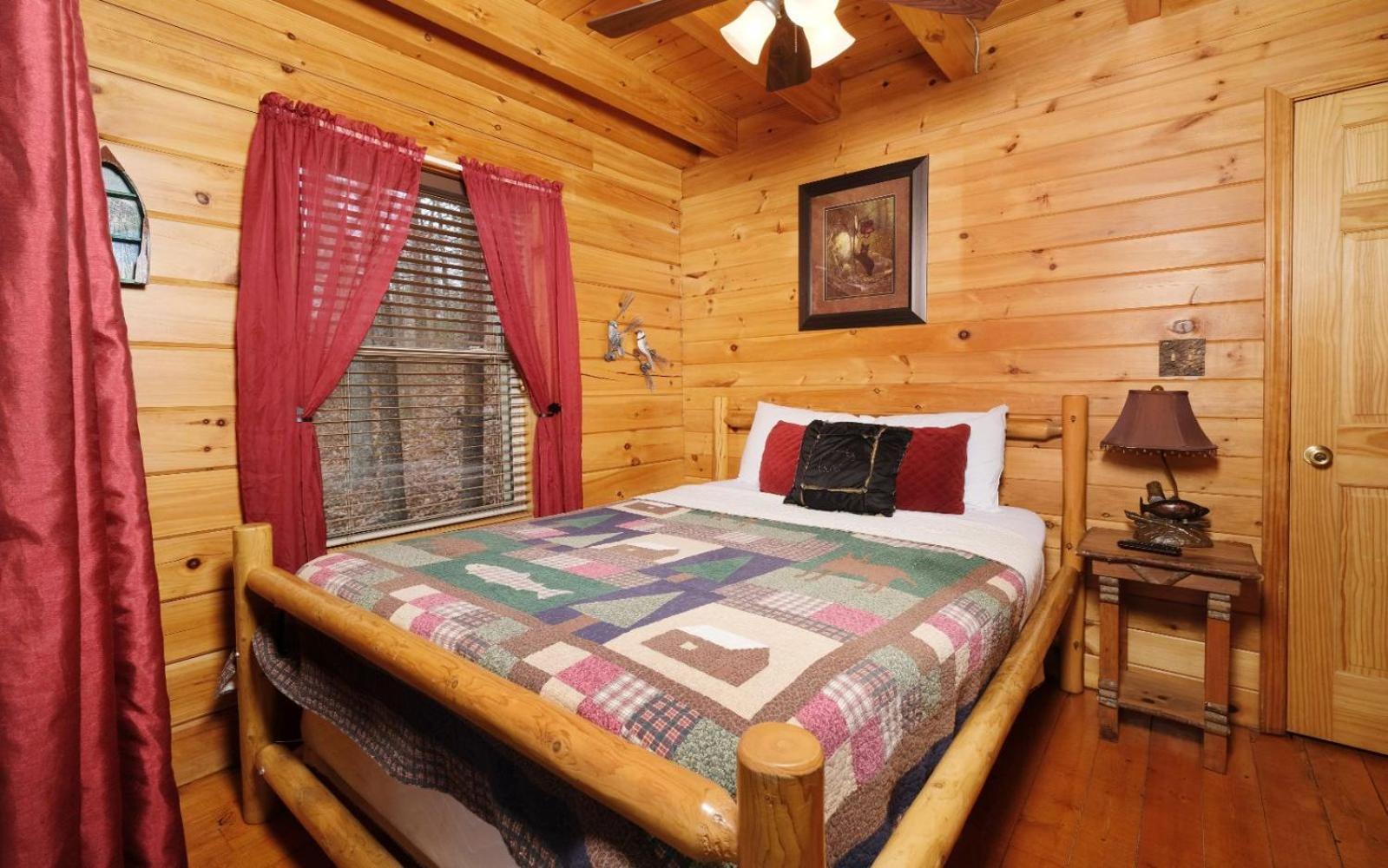 Willa Wholly Smokies Pigeon Forge Zewnętrze zdjęcie