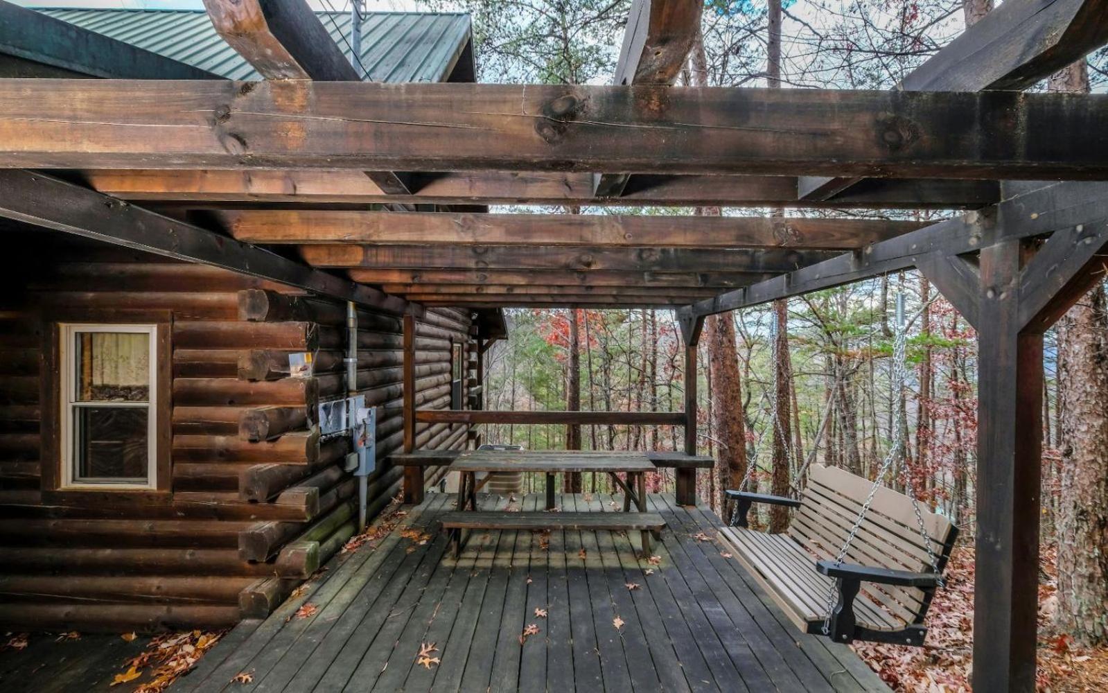 Willa Wholly Smokies Pigeon Forge Zewnętrze zdjęcie