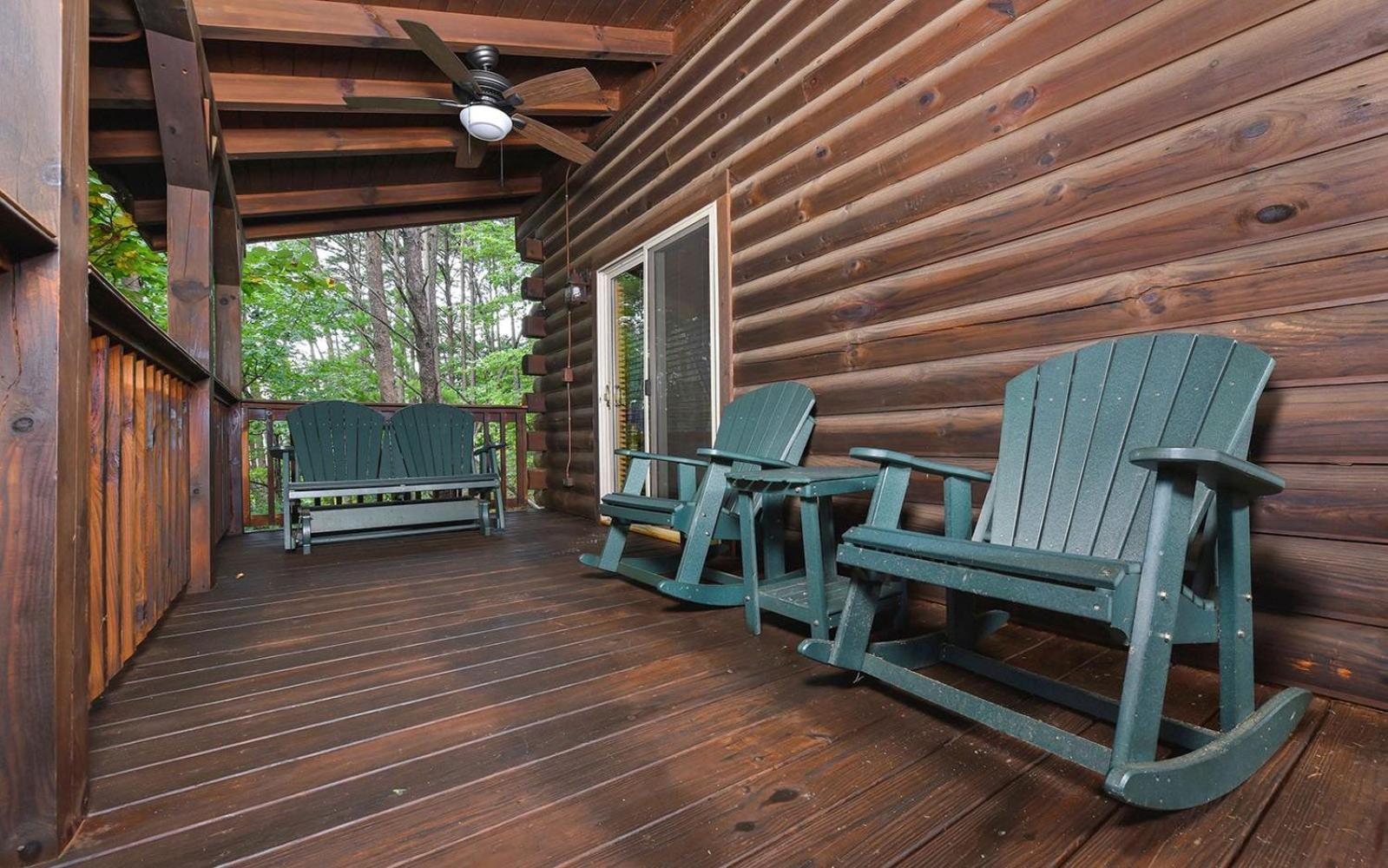 Willa Wholly Smokies Pigeon Forge Zewnętrze zdjęcie