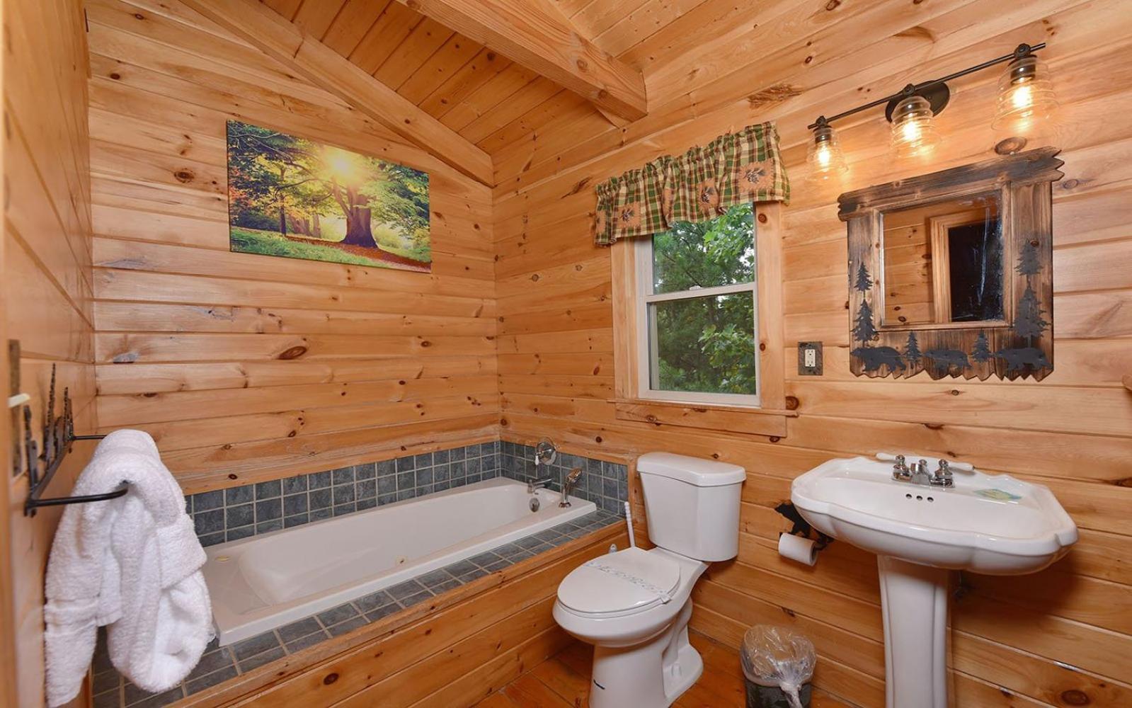 Willa Wholly Smokies Pigeon Forge Zewnętrze zdjęcie