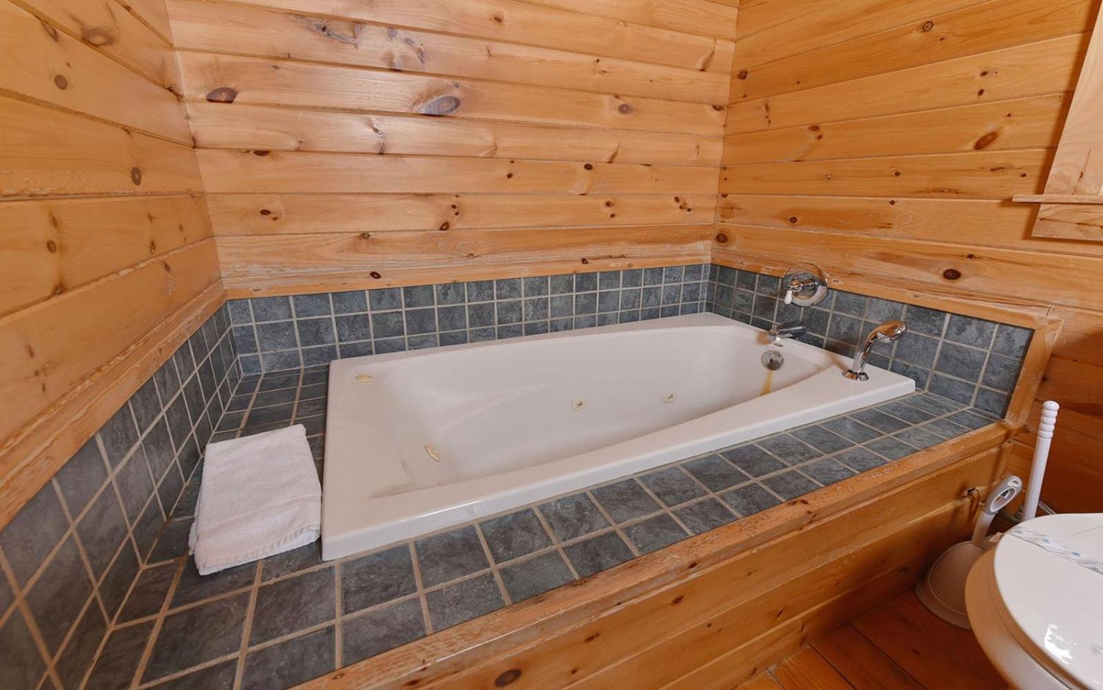 Willa Wholly Smokies Pigeon Forge Zewnętrze zdjęcie