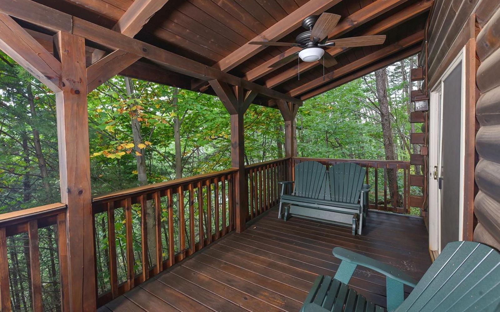 Willa Wholly Smokies Pigeon Forge Zewnętrze zdjęcie