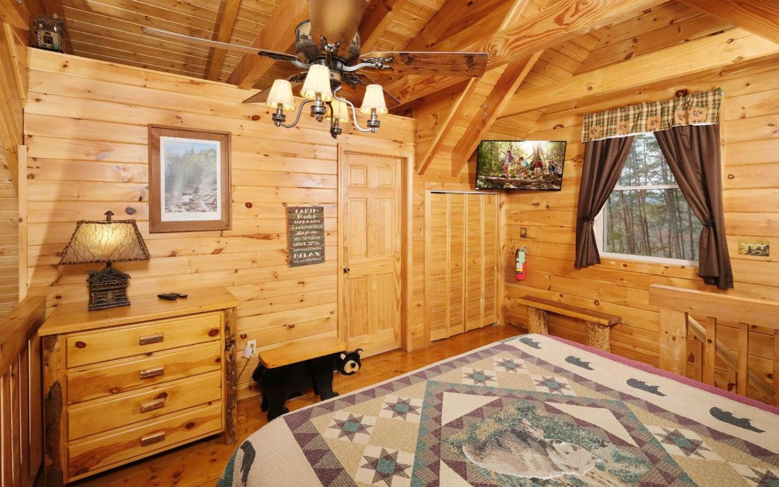 Willa Wholly Smokies Pigeon Forge Zewnętrze zdjęcie