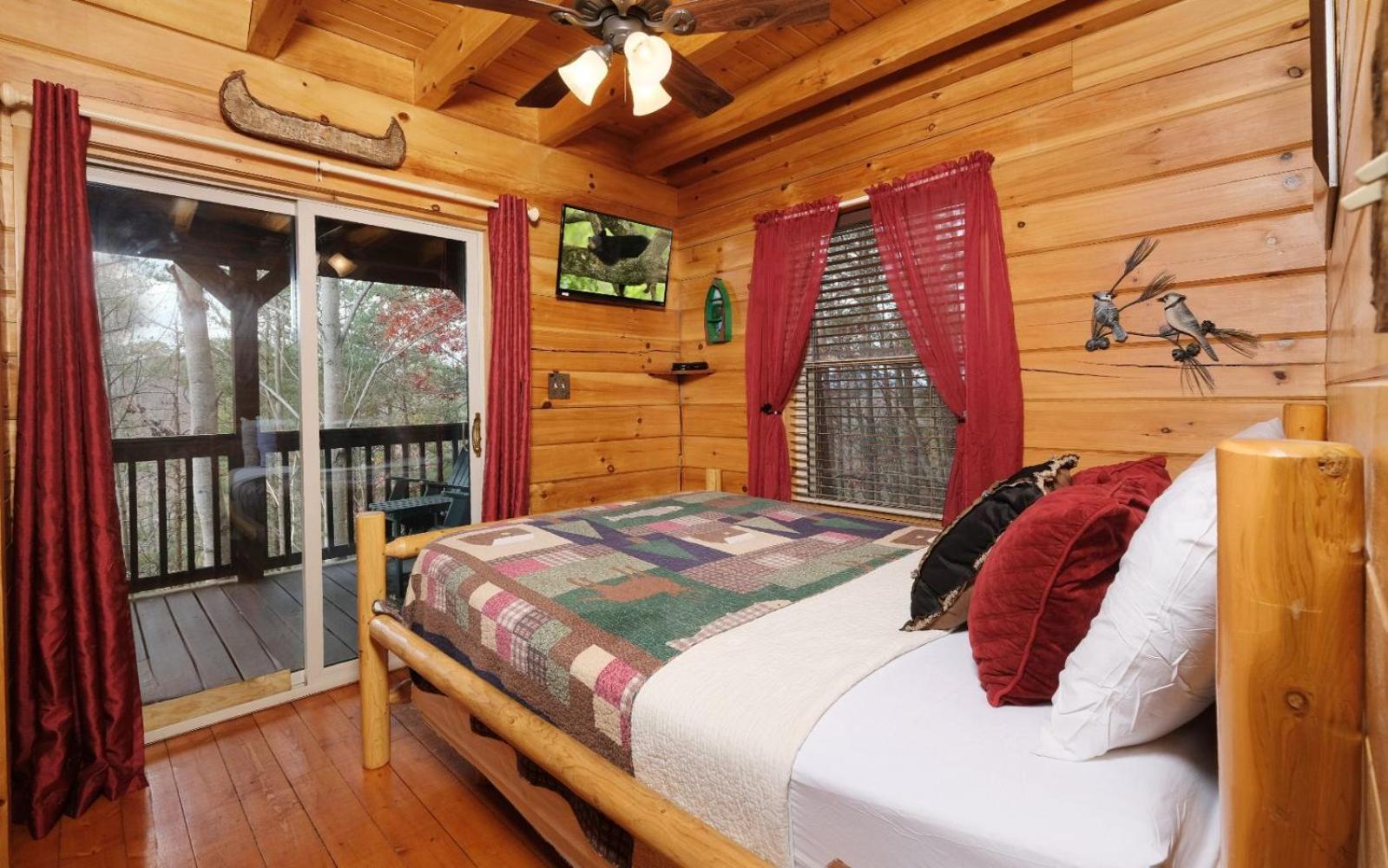Willa Wholly Smokies Pigeon Forge Zewnętrze zdjęcie