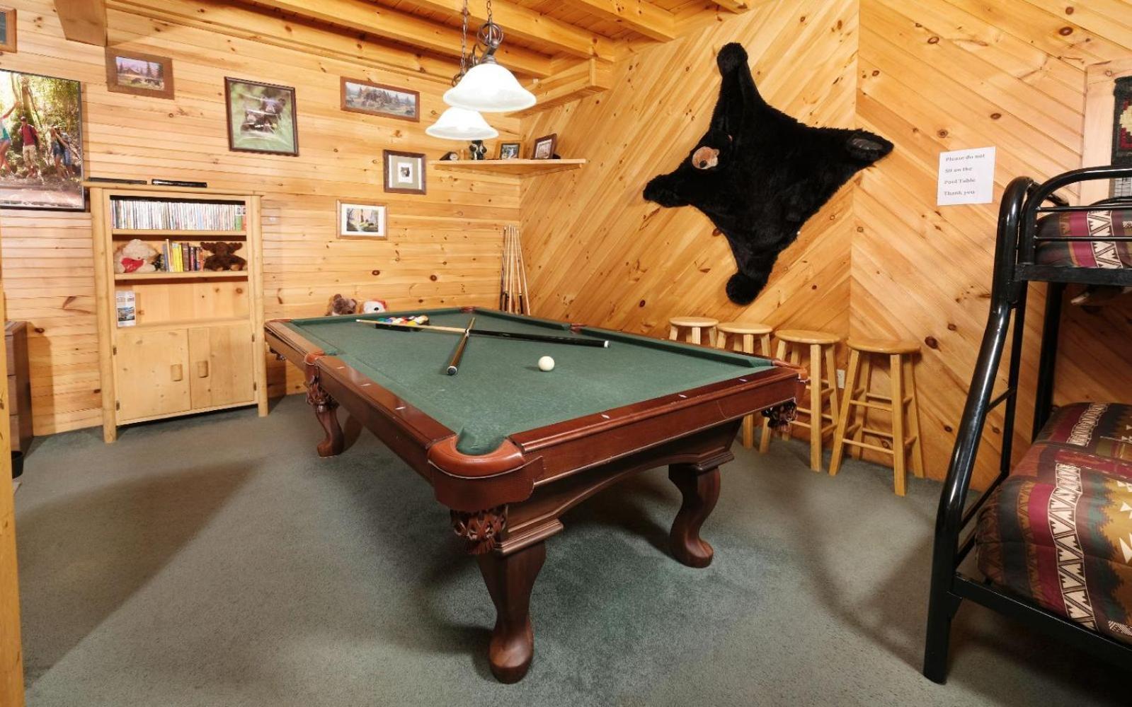 Willa Wholly Smokies Pigeon Forge Zewnętrze zdjęcie